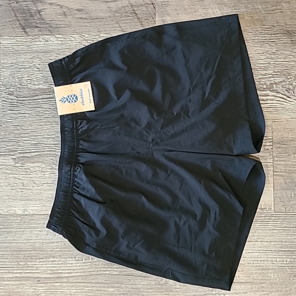 Chubbies The Secret Agent 5.5 Athlouger Shorts - Picture 1 of 6